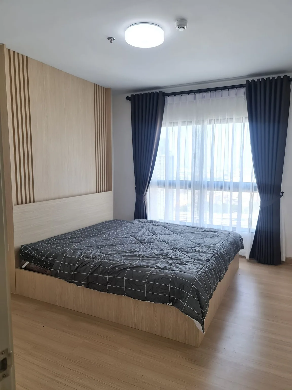 Supalai Loft @Talat Phlu Station — photo 4