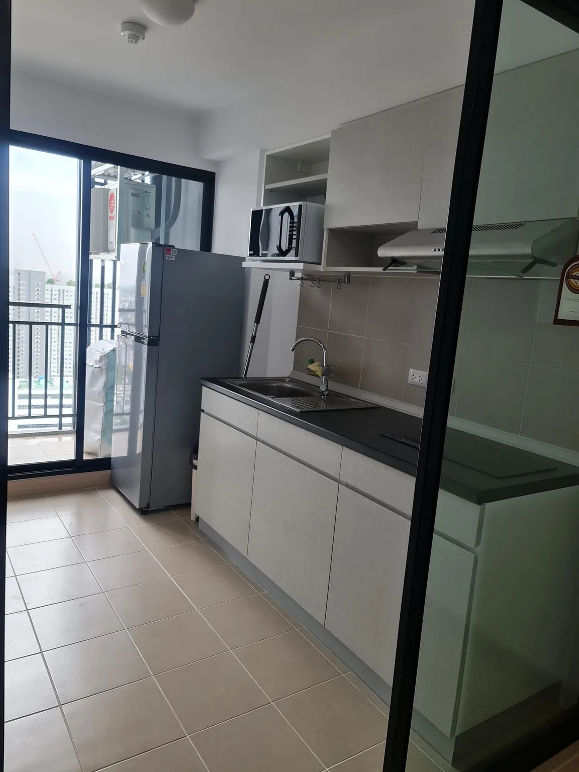 Supalai Loft @Talat Phlu Station — photo 5