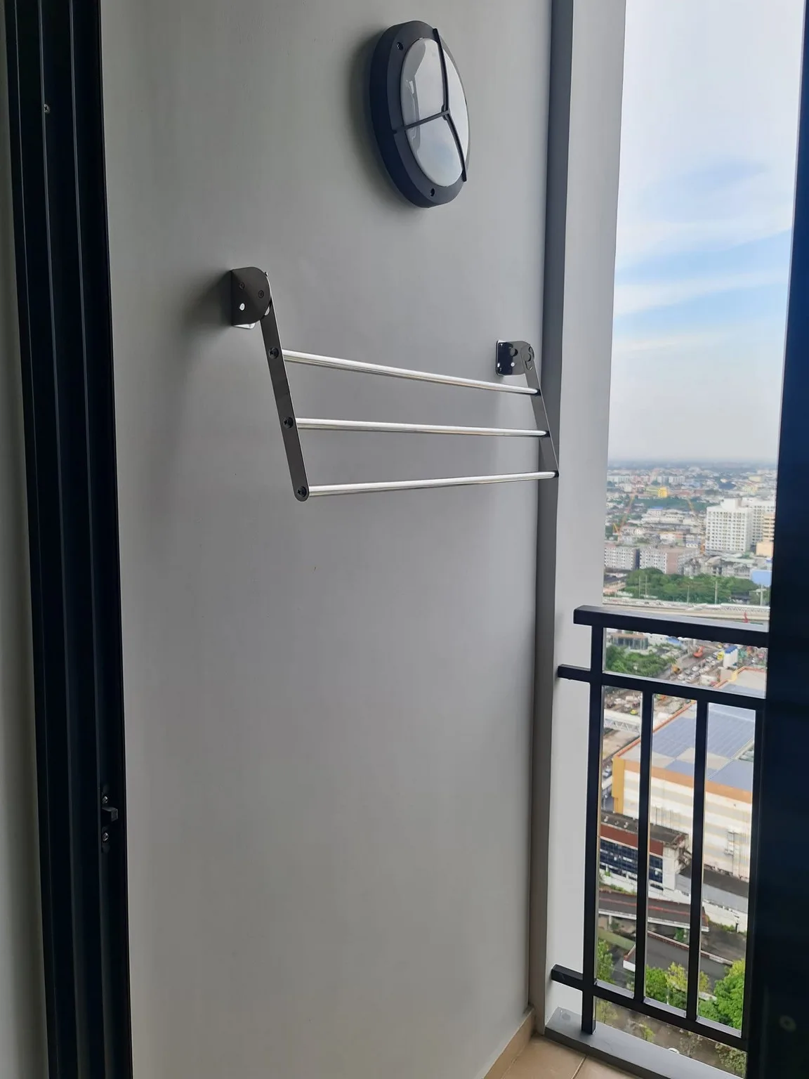 Supalai Loft @Talat Phlu Station — photo 9