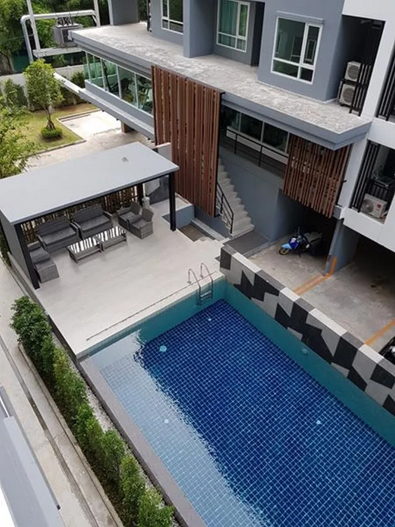 Regent Home Sukhumvit 81 — photo 5