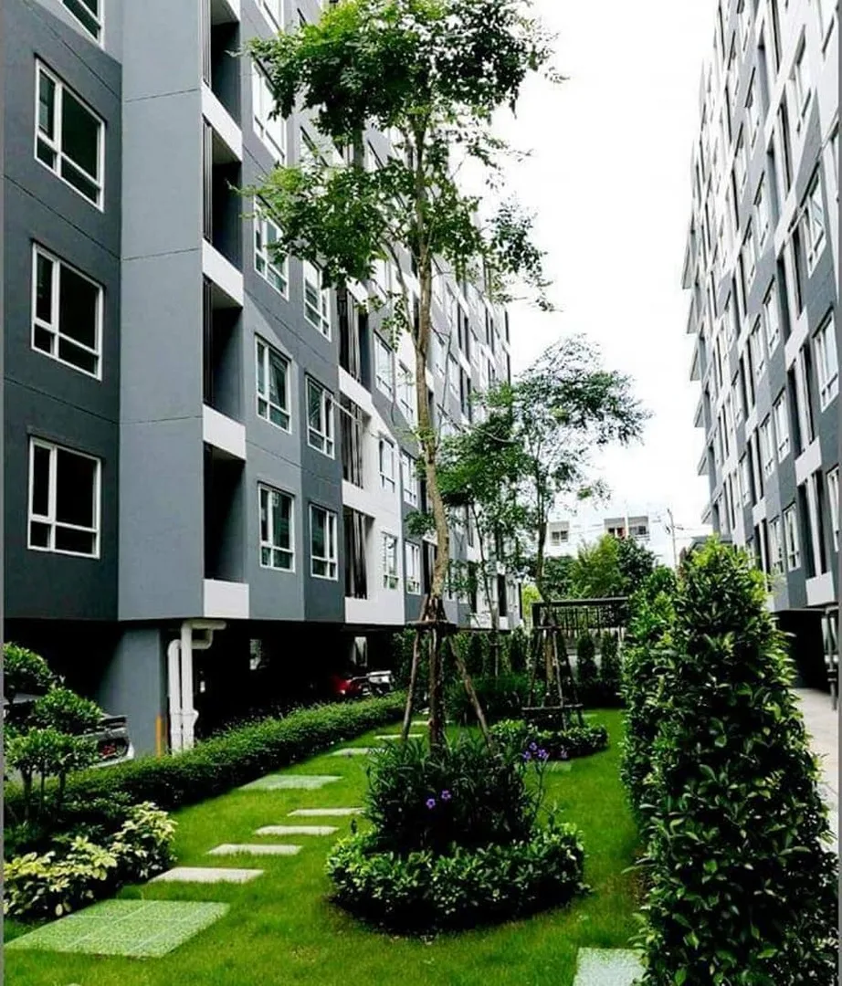 Regent Home Sukhumvit 81 — photo 3