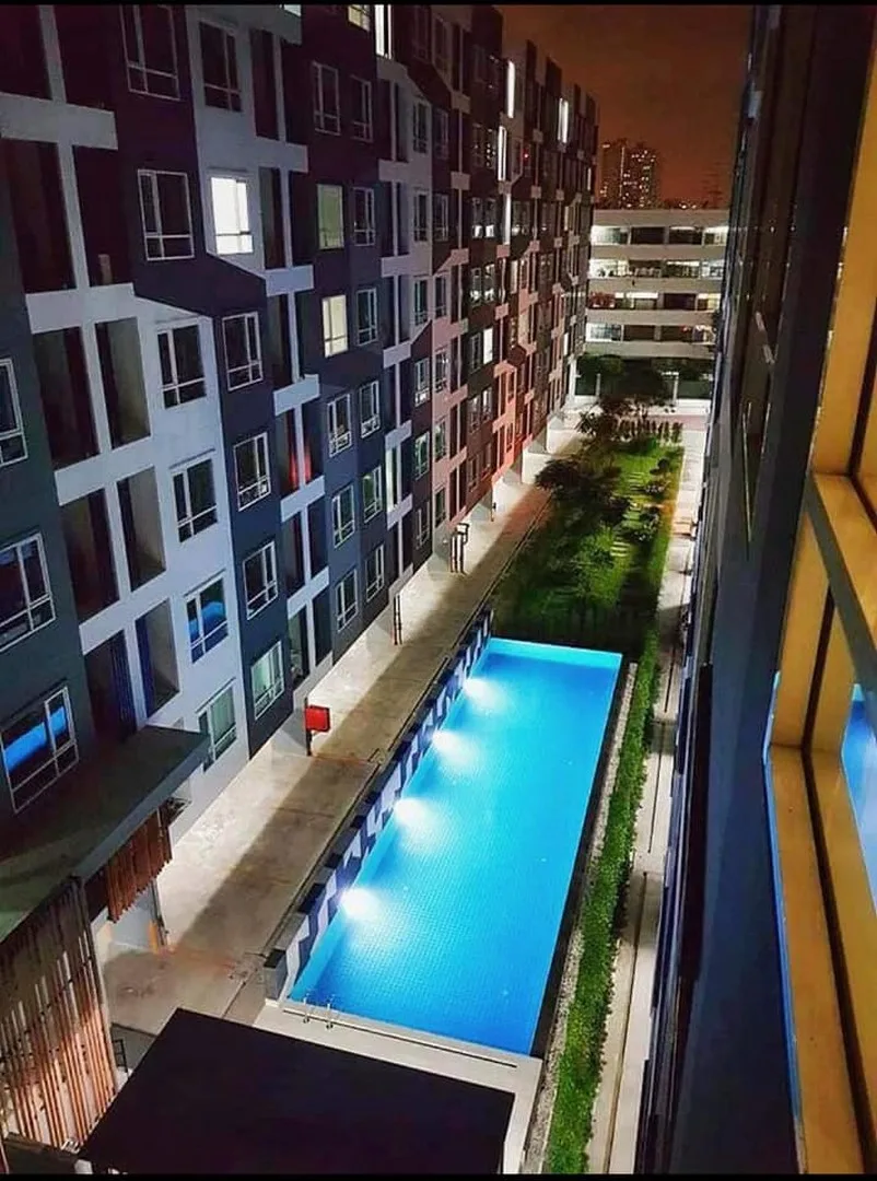 Regent Home Sukhumvit 81 — photo 4