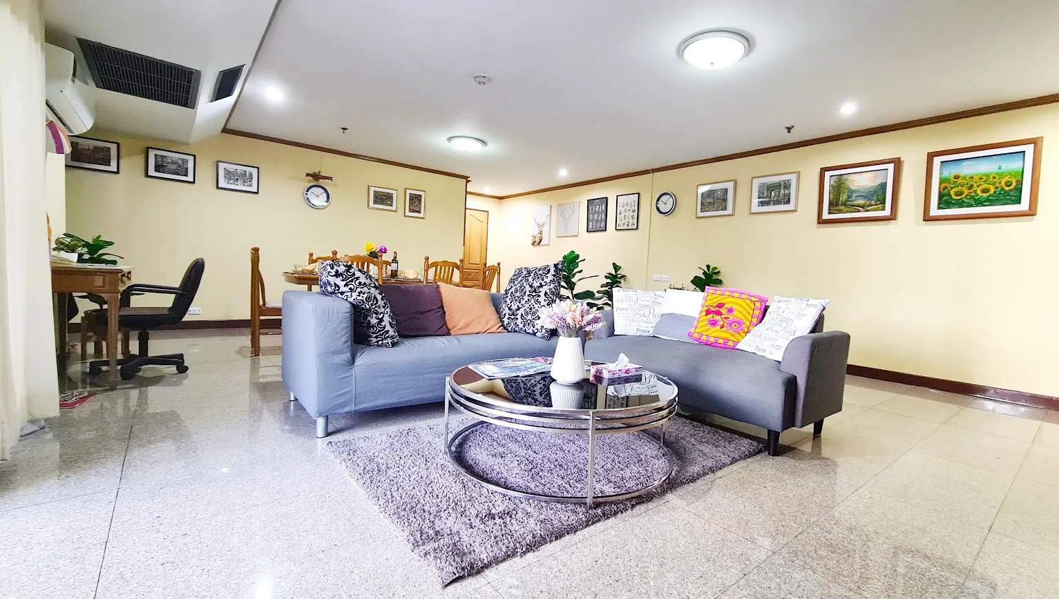 Prestige Towers — photo 2