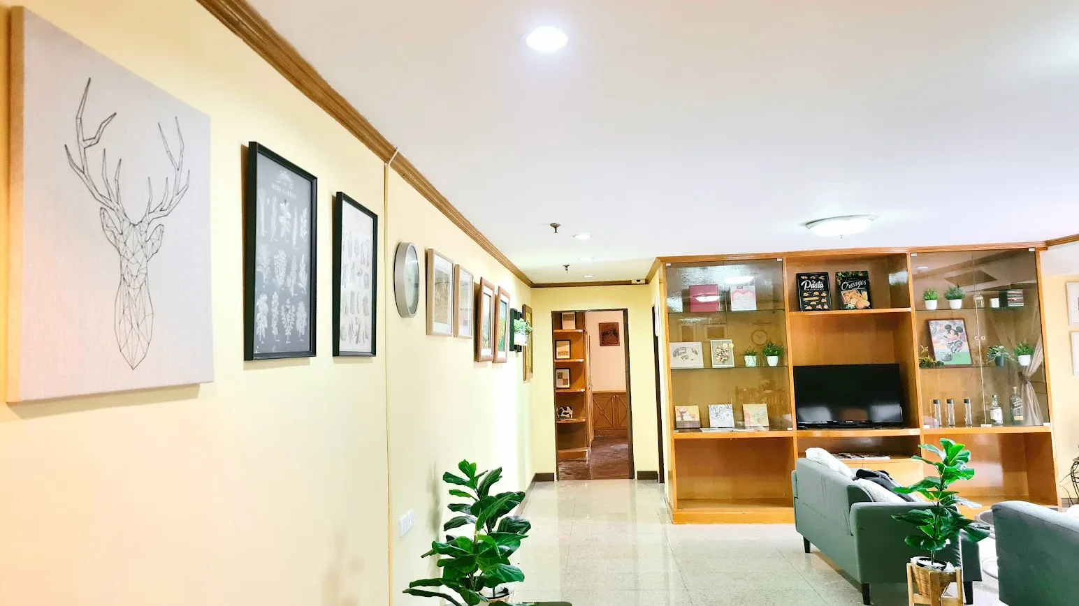 Prestige Towers — photo 4