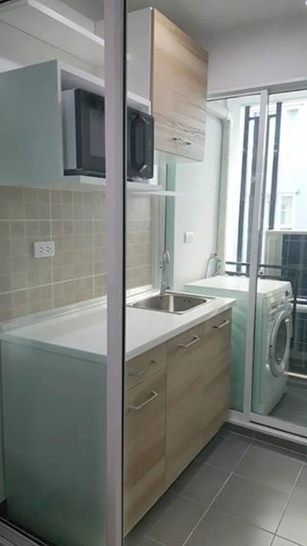 Regent Home Sukhumvit 81 — photo 6