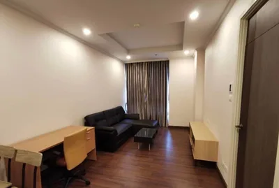 Supalai Elite Sathorn - Suanplu