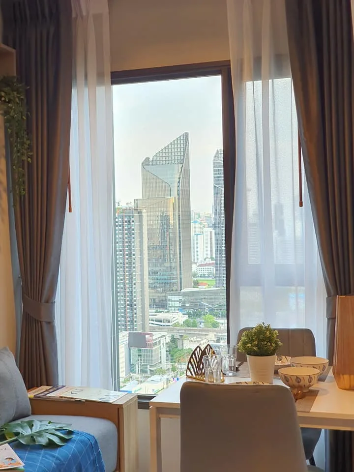 LIFE Asoke - Rama 9 — photo 10