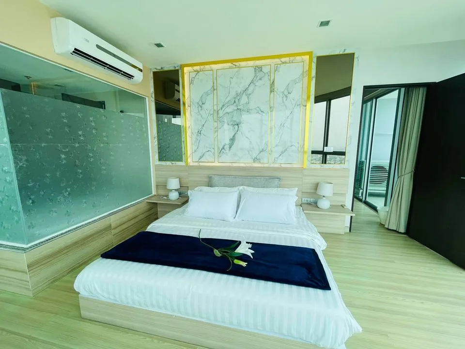Sky Walk Condominium — photo 5