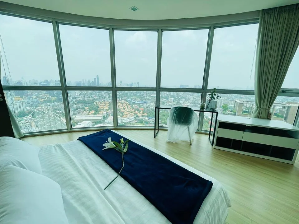 Sky Walk Condominium — photo 6