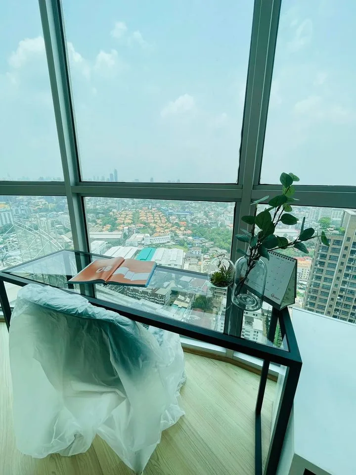 Sky Walk Condominium — photo 7