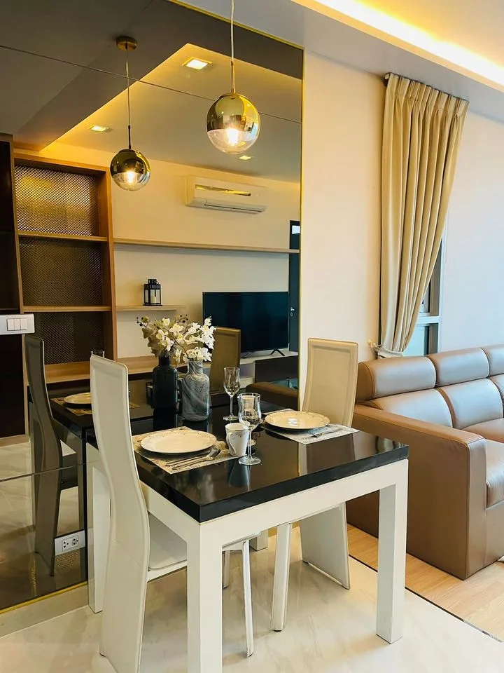 Sky Walk Condominium — photo 8