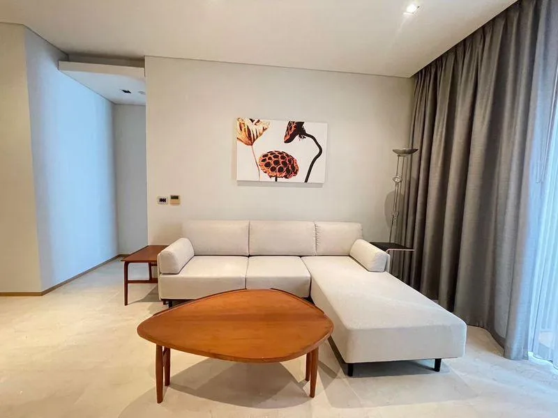 Saladaeng Residences — photo 1