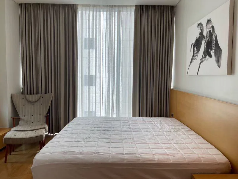 Saladaeng Residences — photo 4