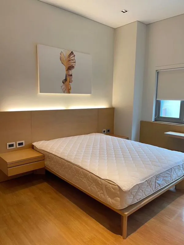 Saladaeng Residences — photo 5