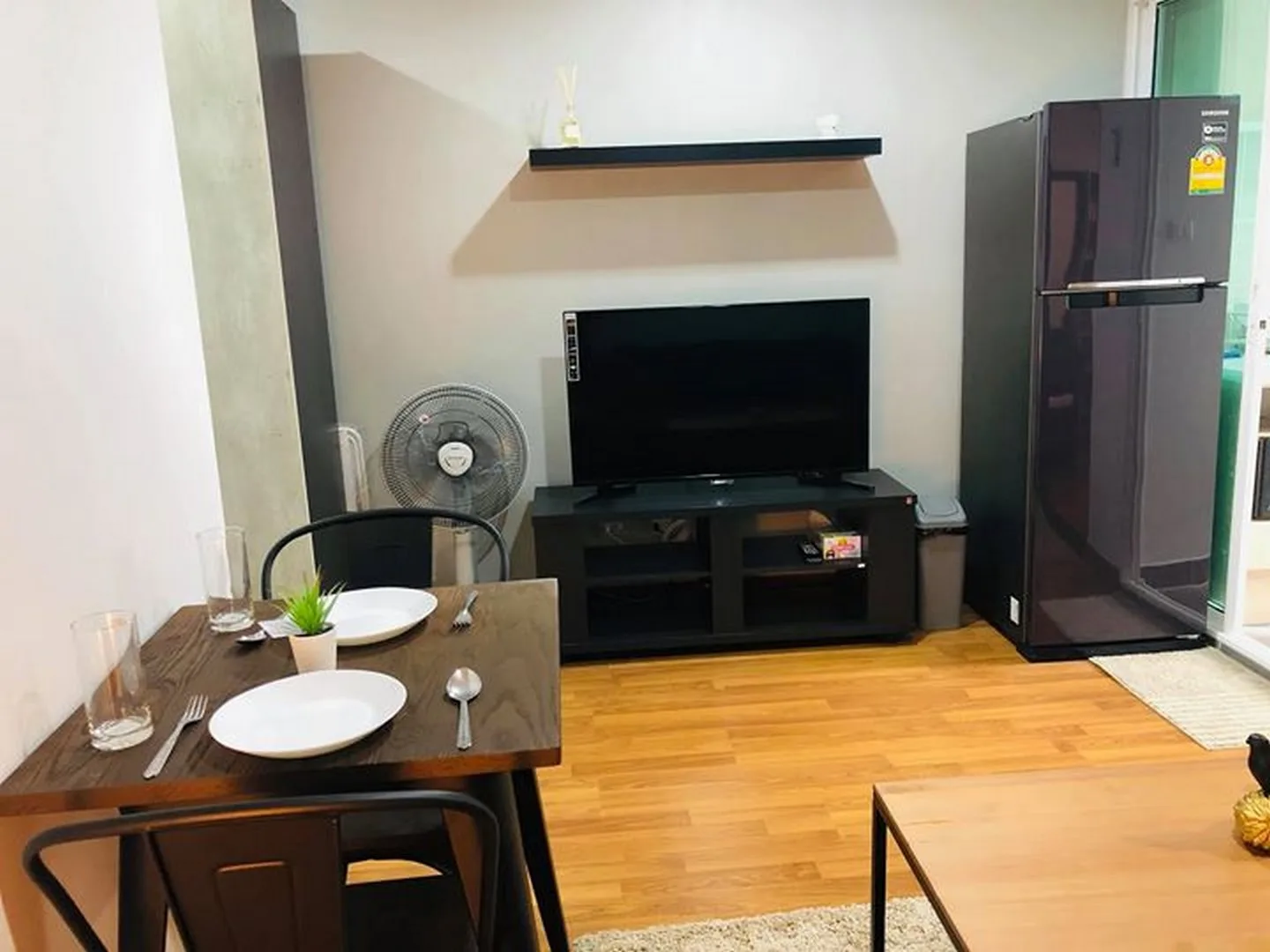 Regent Home Sukhumvit 81 — photo 2