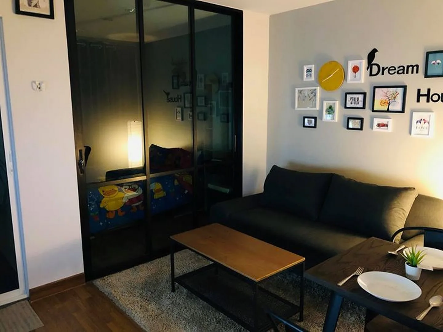 Regent Home Sukhumvit 81 — photo 11
