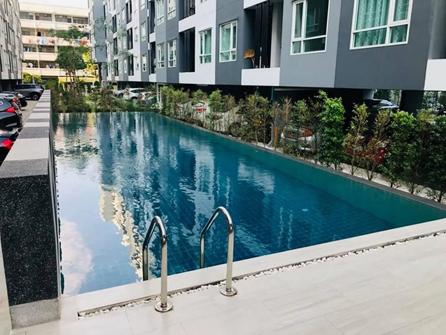 Regent Home Sukhumvit 81 — photo 3