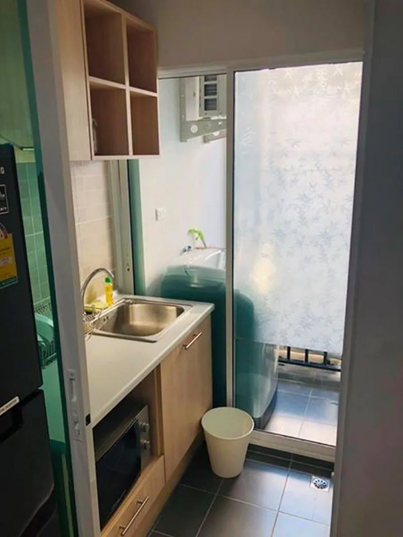 Regent Home Sukhumvit 81 — photo 8