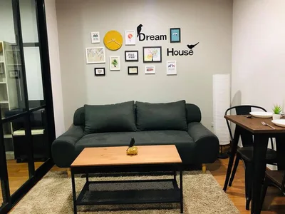 Regent Home Sukhumvit 81