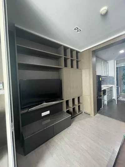 A Space I.d. Asoke - Ratchada