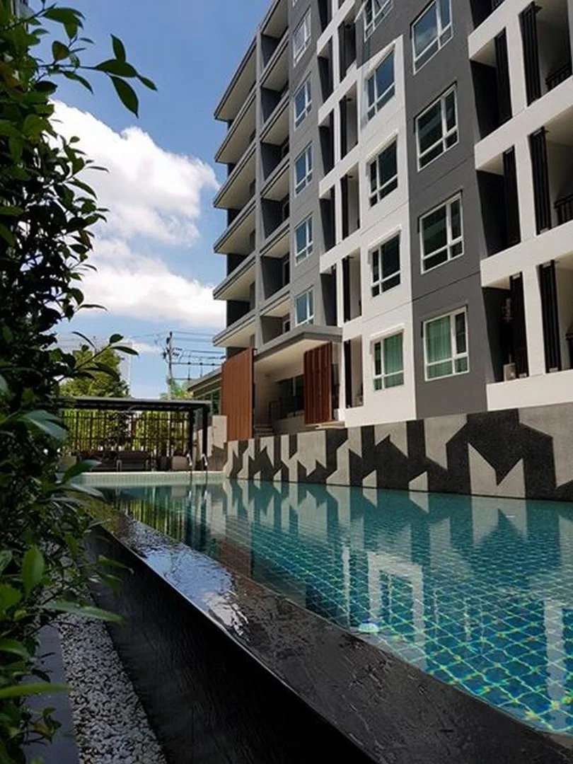 Regent Home Sukhumvit 81 — photo 2