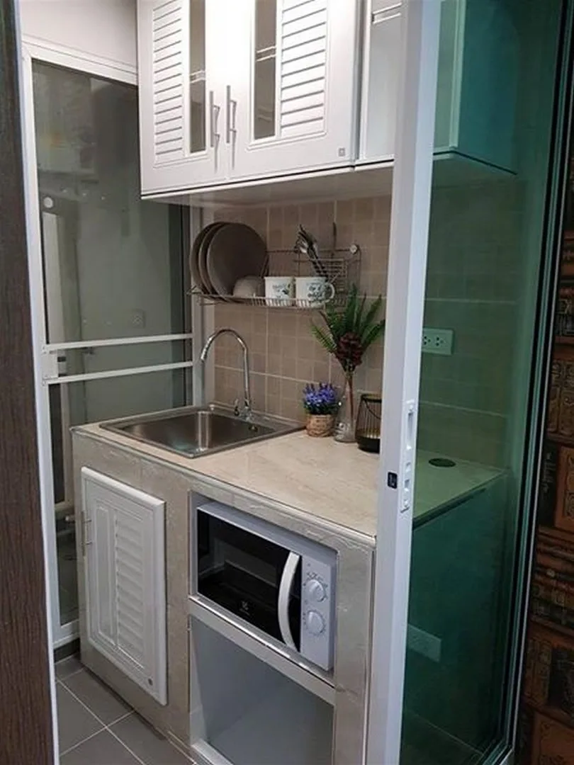 Regent Home Sukhumvit 81 — photo 5