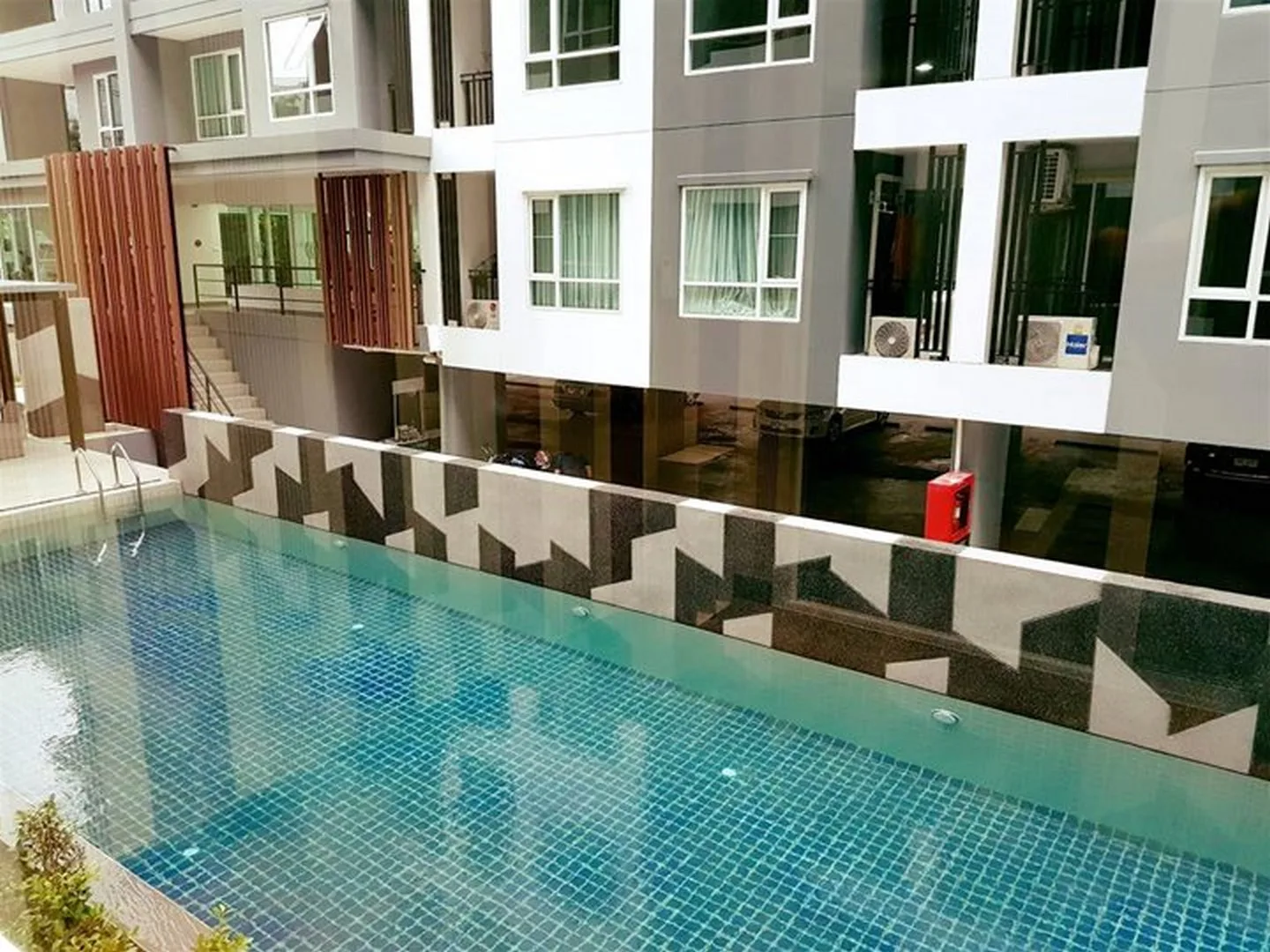 Regent Home Sukhumvit 81 — photo 7