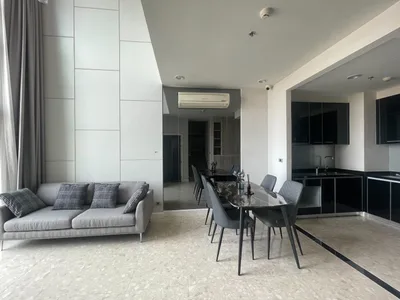 The Crest Sukhumvit 34
