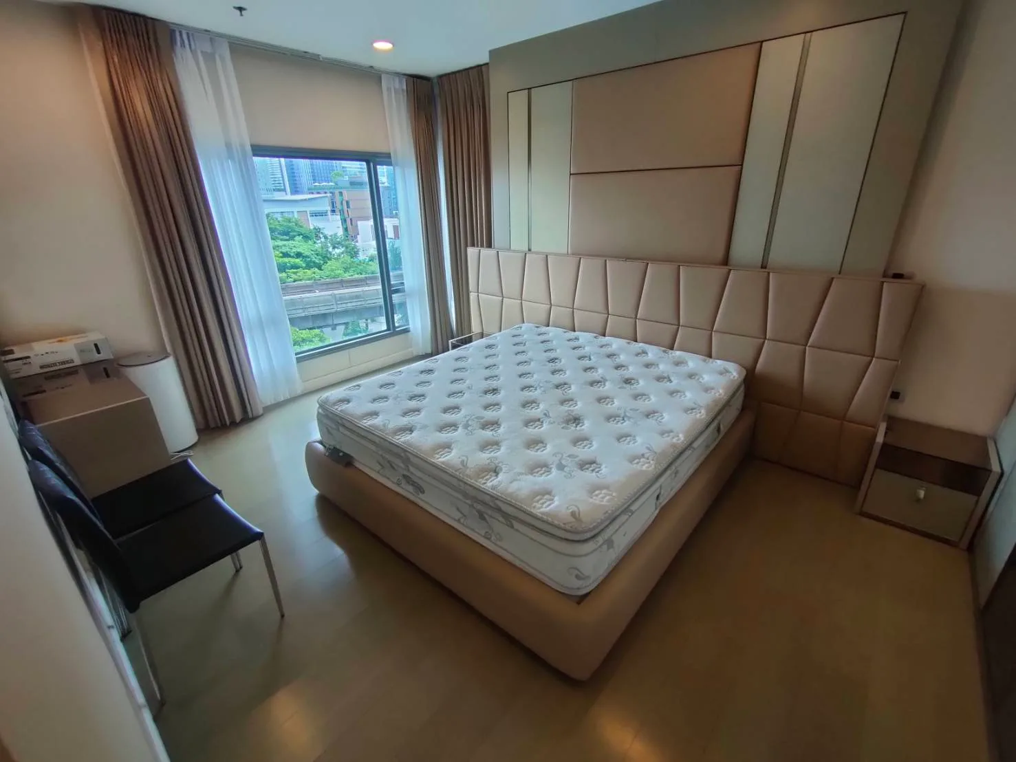 The Crest Sukhumvit 34 — photo 4