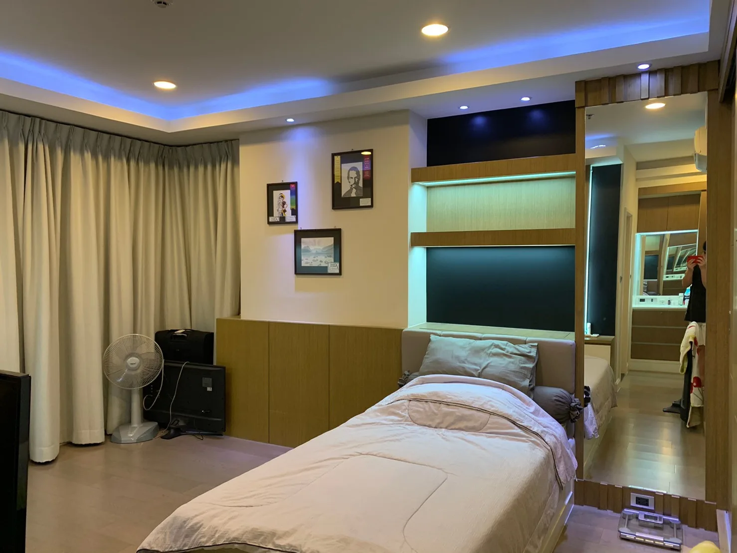The Crest Sukhumvit 34 — photo 1
