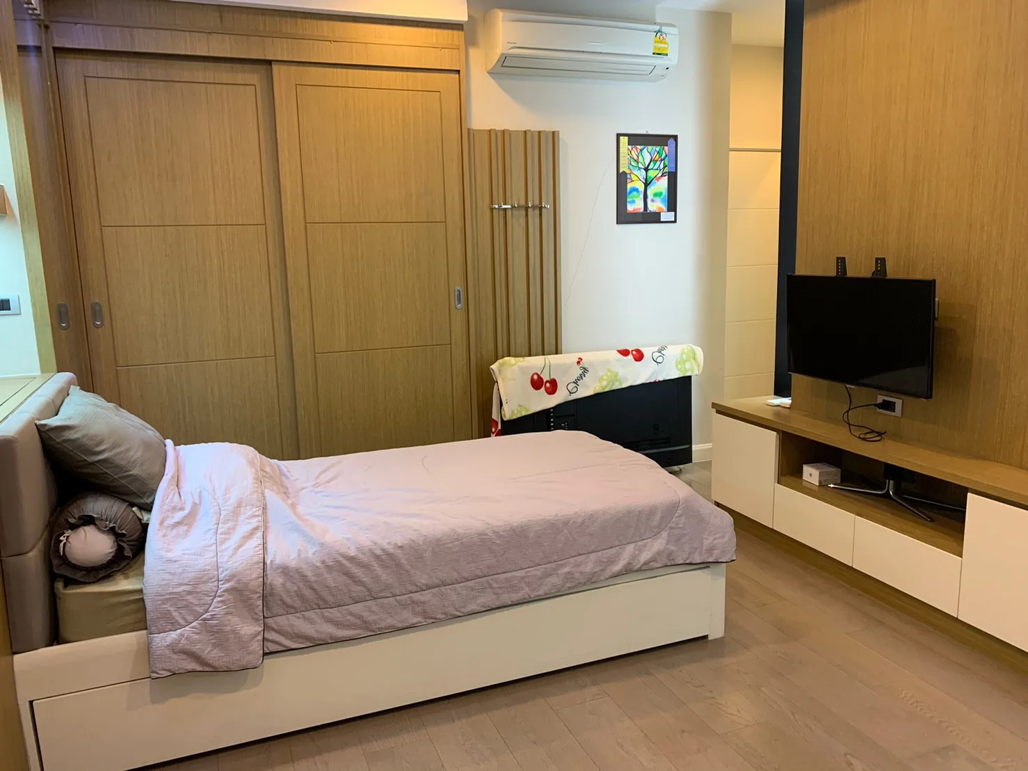 The Crest Sukhumvit 34 — photo 5