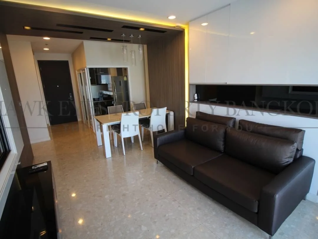 The Crest Sukhumvit 34 — photo 2