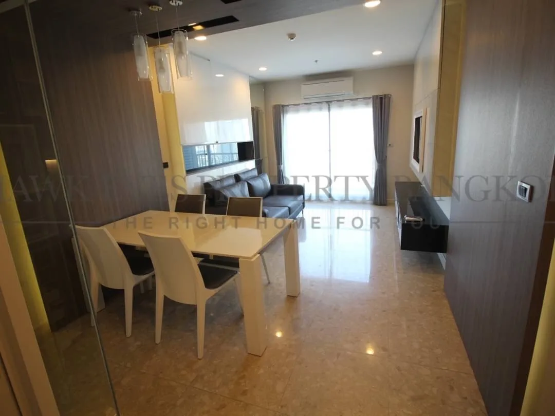 The Crest Sukhumvit 34 — photo 11