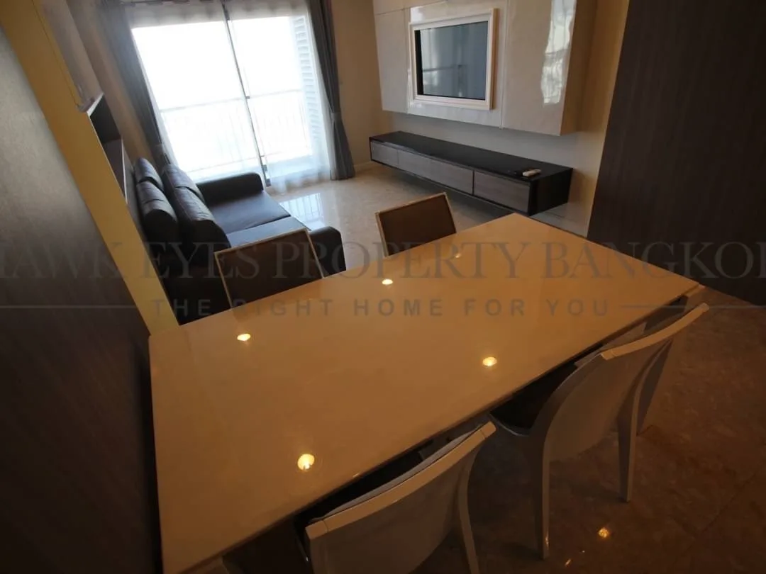 The Crest Sukhumvit 34 — photo 12