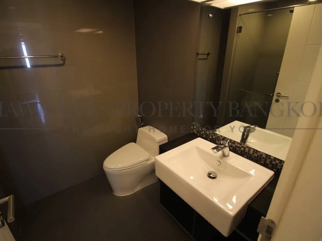 The Crest Sukhumvit 34 — photo 15