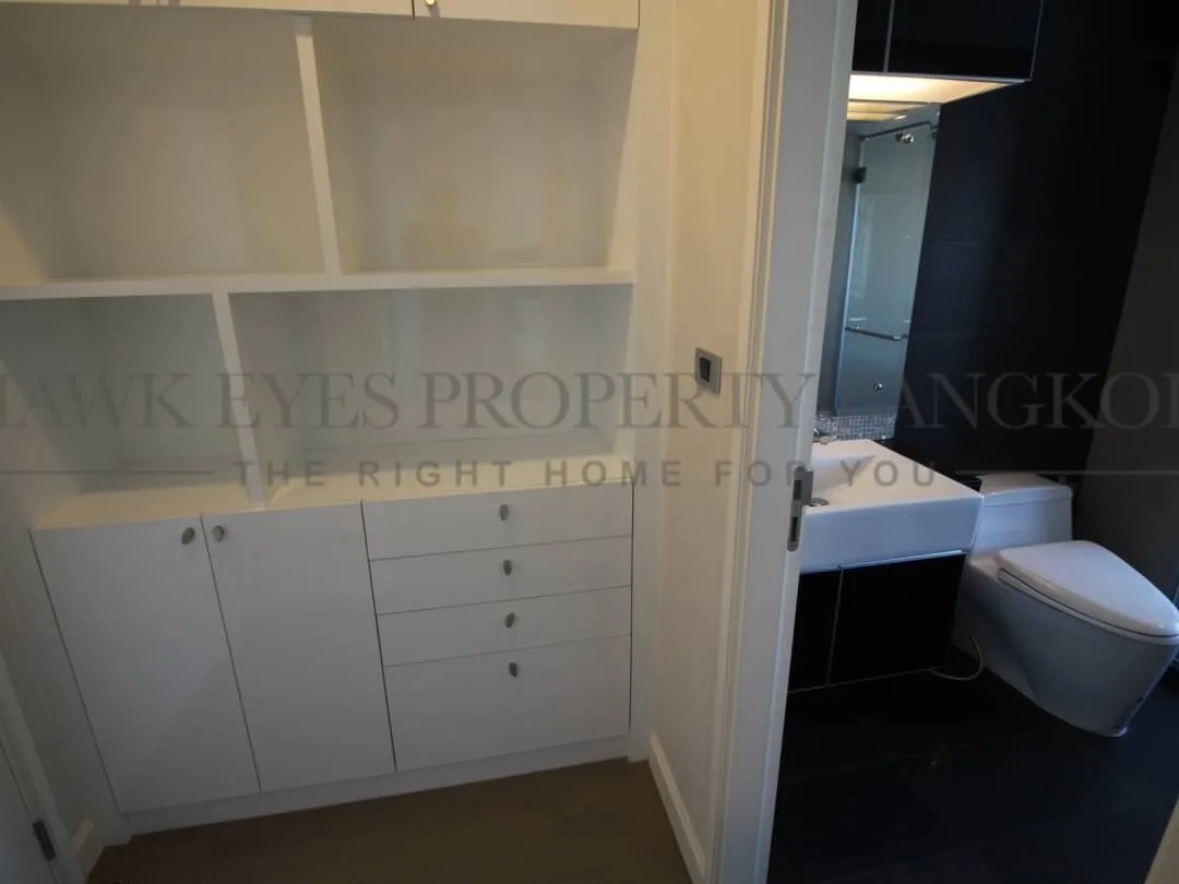 The Crest Sukhumvit 34 — photo 16