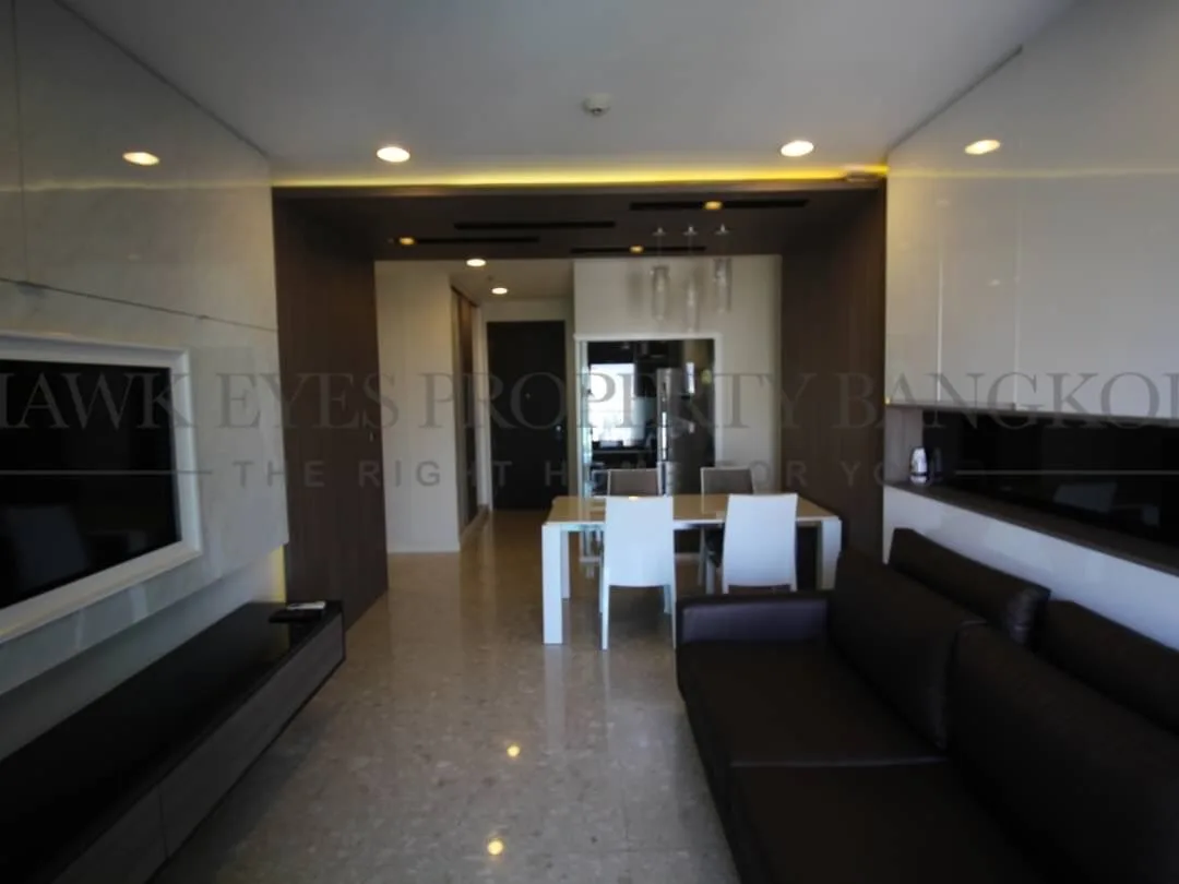 The Crest Sukhumvit 34 — photo 3