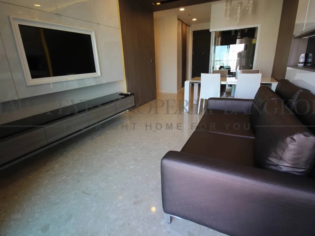 The Crest Sukhumvit 34 — photo 4
