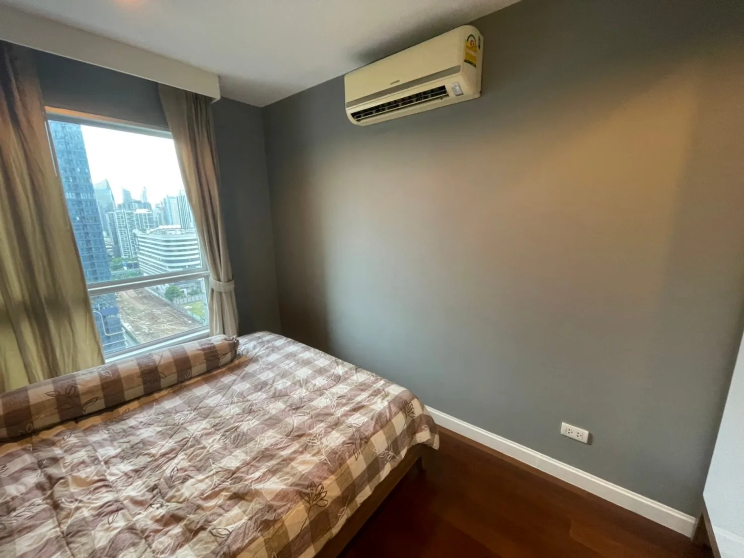 Belle Grand Rama 9 — photo 15
