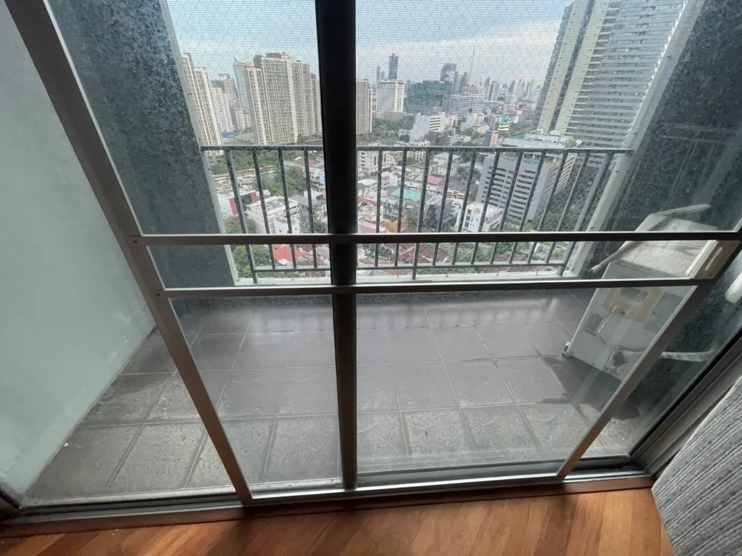 Belle Grand Rama 9 — photo 3