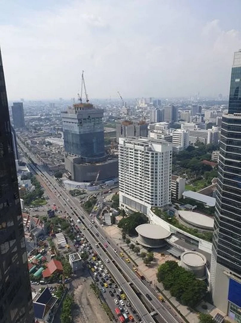 Ashton Chula - Silom — photo 17