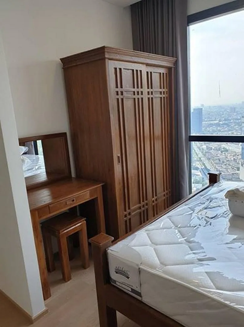 Ashton Chula - Silom — photo 9