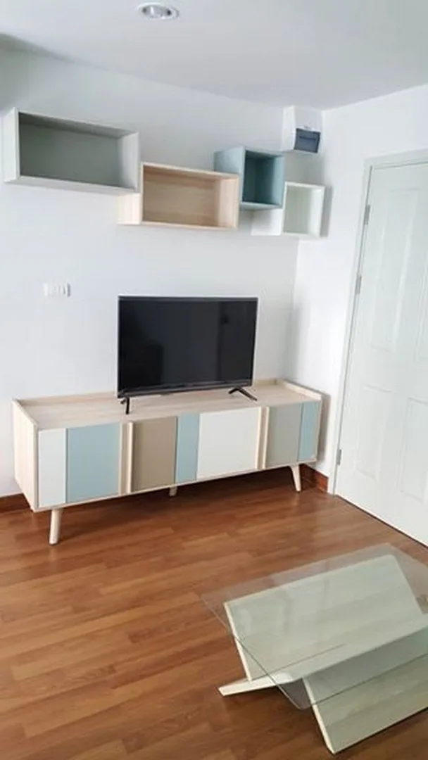 Regent Home Sukhumvit 81 — photo 1