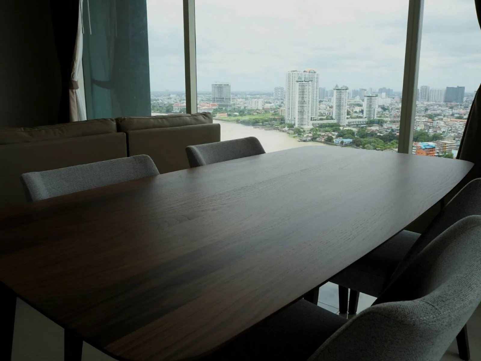 Menam Residences — photo 4