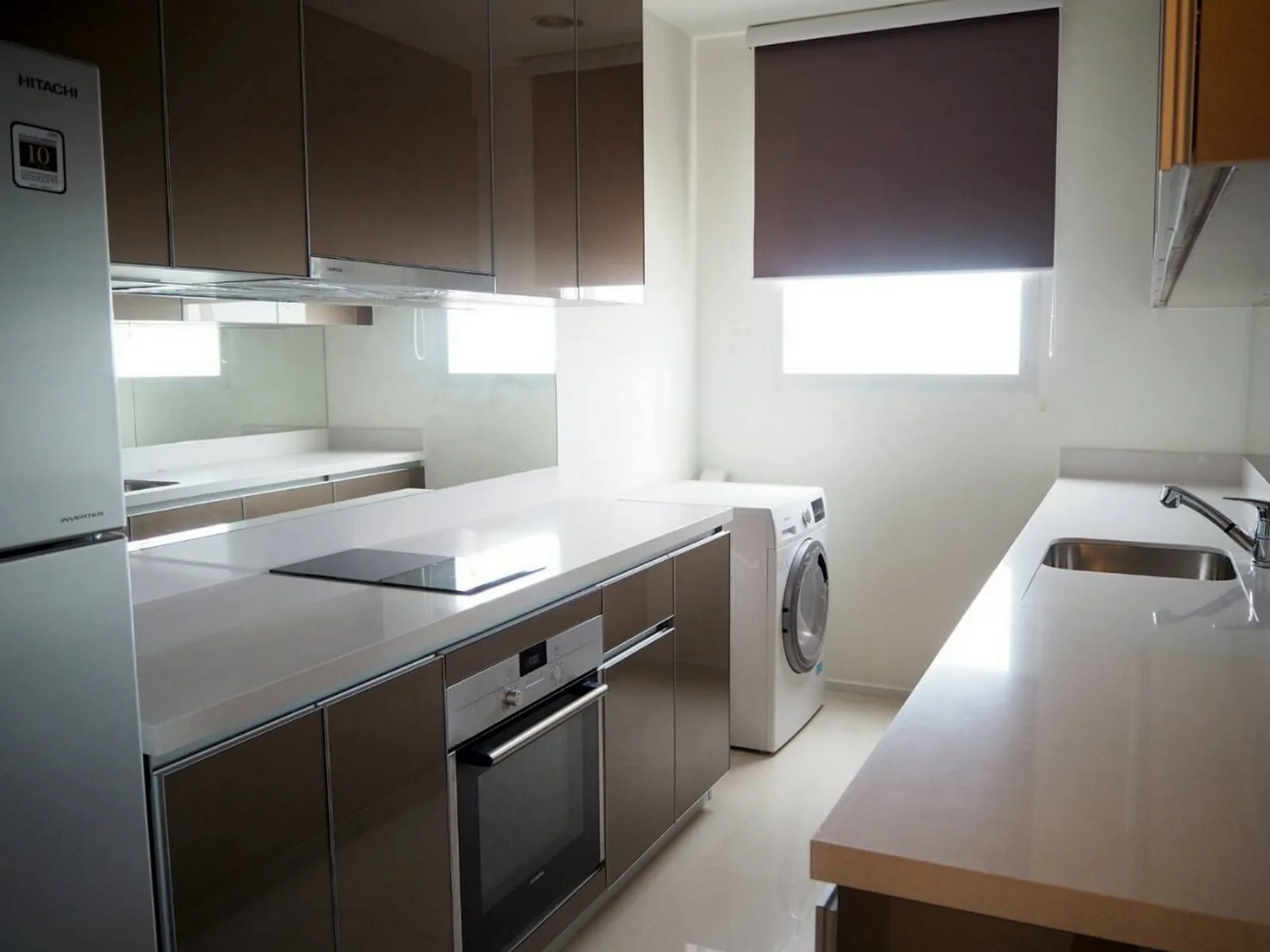 Menam Residences — photo 7