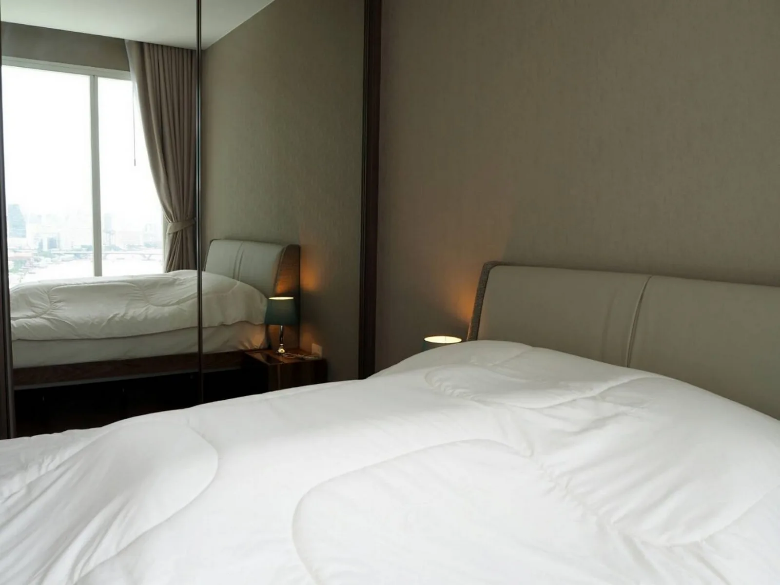 Menam Residences — photo 9