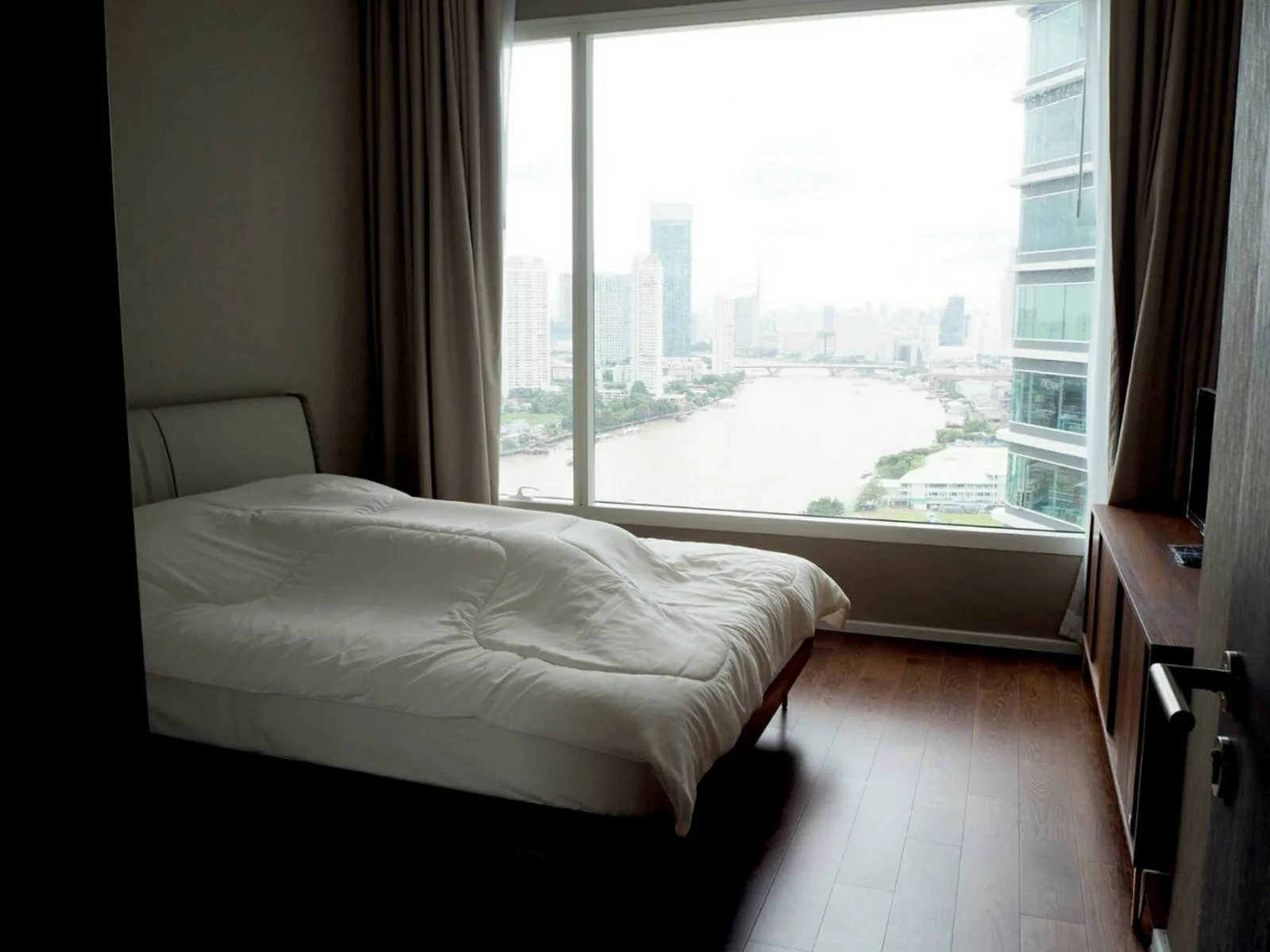 Menam Residences — photo 10