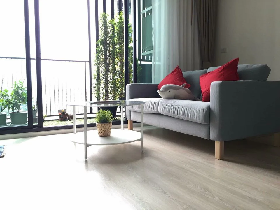 Quinn Condo Ratchada — photo 2