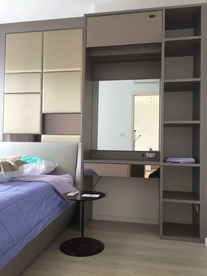Quinn Condo Ratchada — photo 3