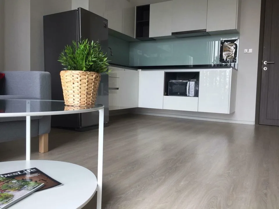 Quinn Condo Ratchada — photo 4